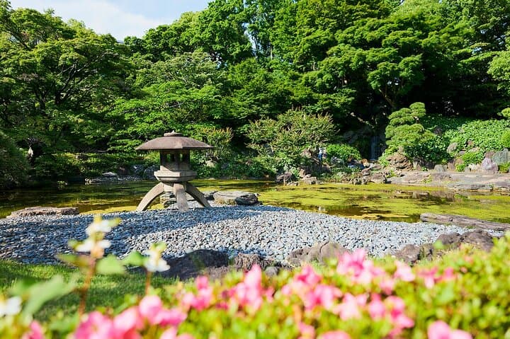 Tokyo Castle & Imperial PalaceーShogun Walking Tour — photo 5