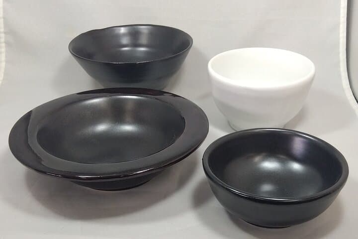 Standard Electric Potter's Wheel Experience — photo 8