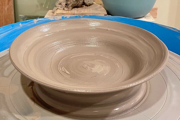 Full-Day Experience: Castle Tour, Kushikatsu, and Making Pottery — photo 19