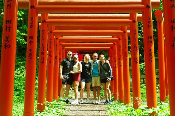 Togakushi: A Serene Walk Through Sacred Forests & Soba Traditions — photo 12