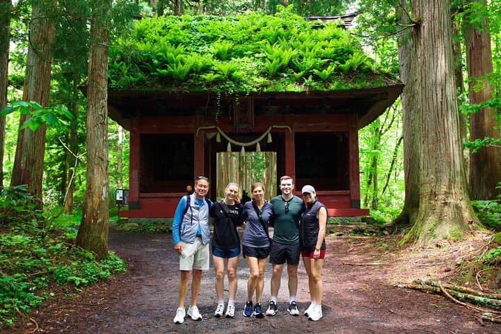 Togakushi: A Serene Walk Through Sacred Forests & Soba Traditions — photo 11