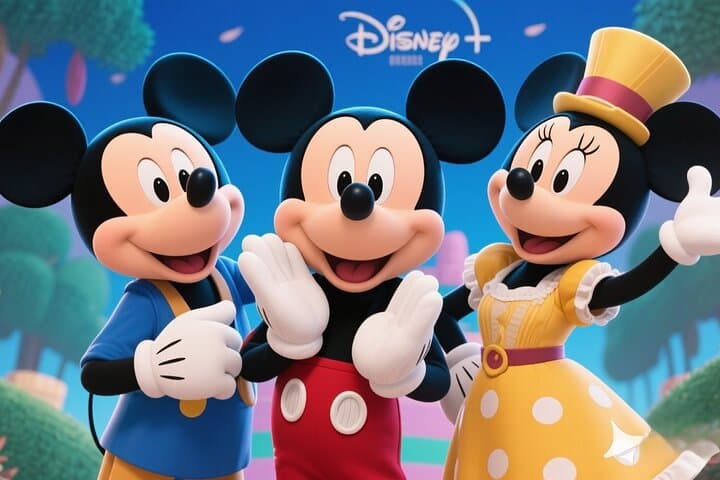 Tokyo Disneyland: 1-Day Ticket & Private Hotel Transfer — photo 2