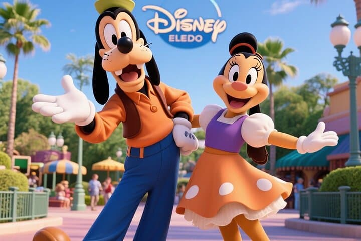 Tokyo Disneyland: 1-Day Ticket & Private Hotel Transfer — photo 9