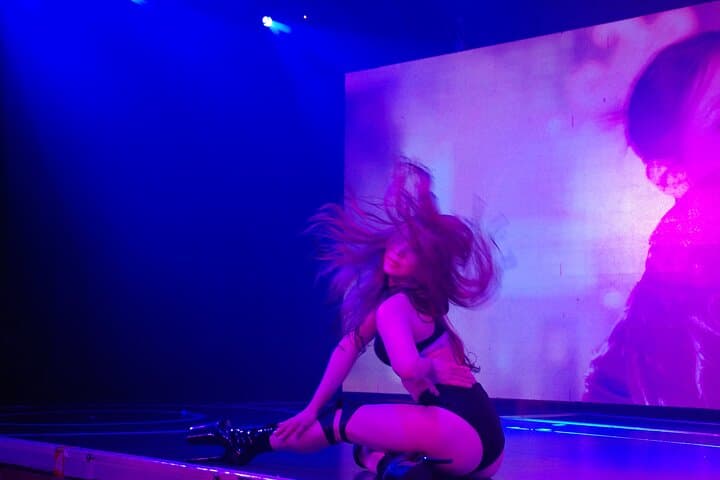 Experience Tokyo Nightlife at GIRA GIRA GIRLS Show Ticket — photo 2