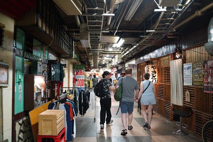 Tokyo: Asakusa Photogenic Night Walk with 1 drink — photo 16