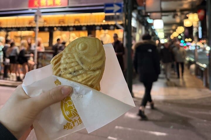 Gion Area Night Walking Private Tour ~Custom-made Tour~ — photo 5