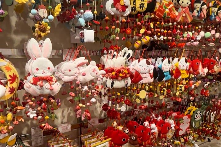 Private Nishiki Market Food & Sake Tour by Young Local Guides — photo 5