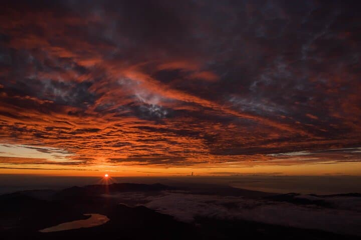 Private 2 Day Mt Fuji Climb via Fujinomiya — photo 5