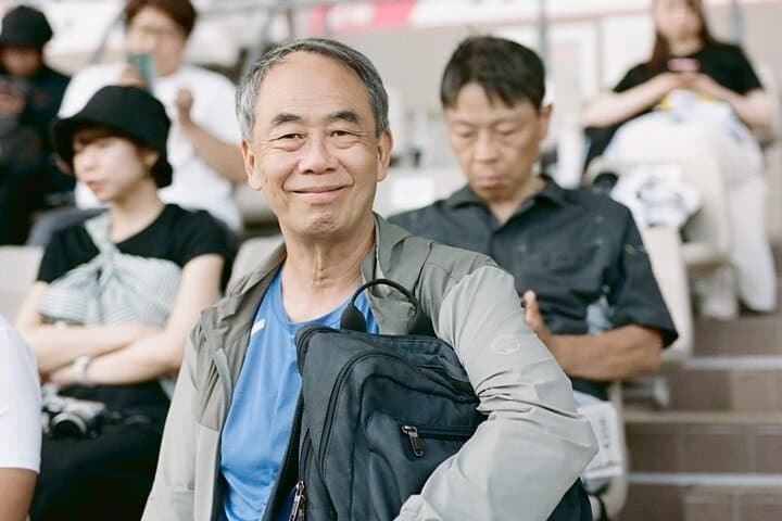 Horse Racing Tour with Local Fans in Tokyo Racecourse — photo 14