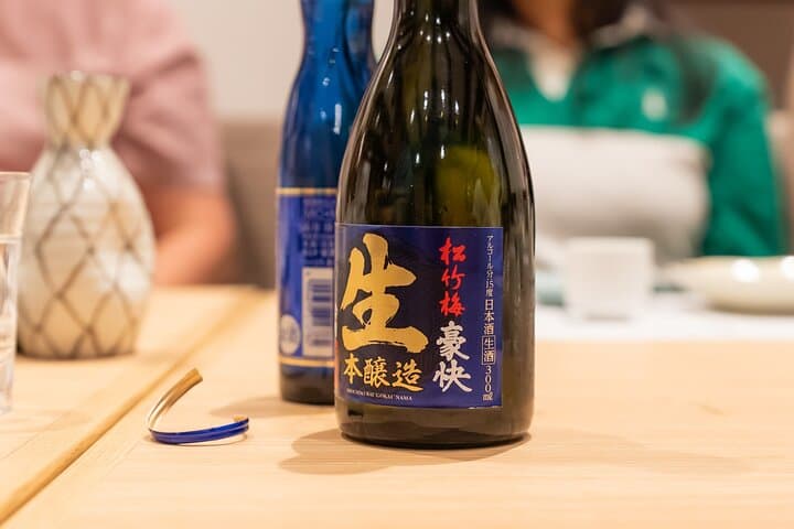 Deep Osaka Night Life, Eat & Drink! — photo 19