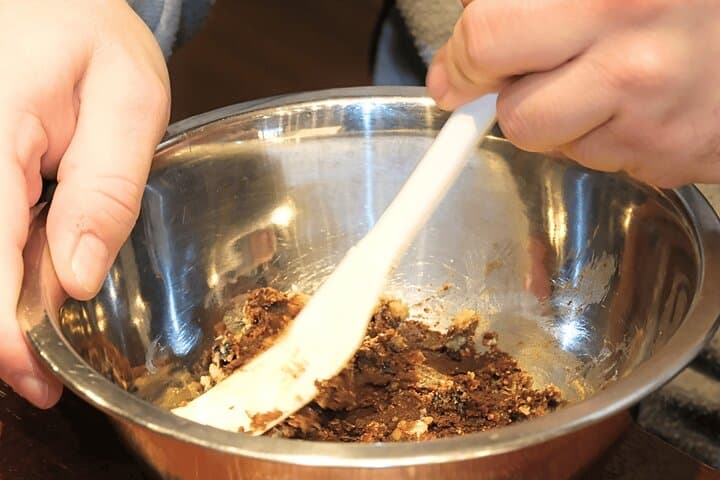 Instant Miso Soup Making Experience — photo 2