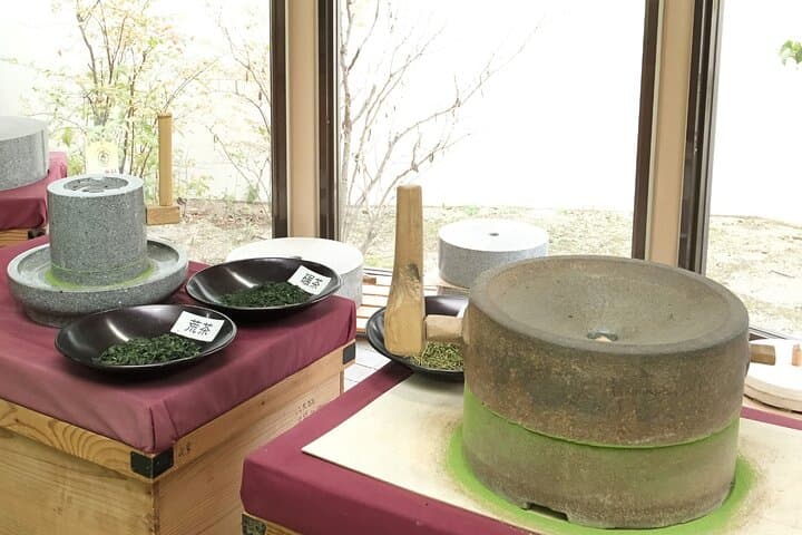 Unique Matcha Experience in Nishio: Matcha Tour and Matcha Making — photo 4