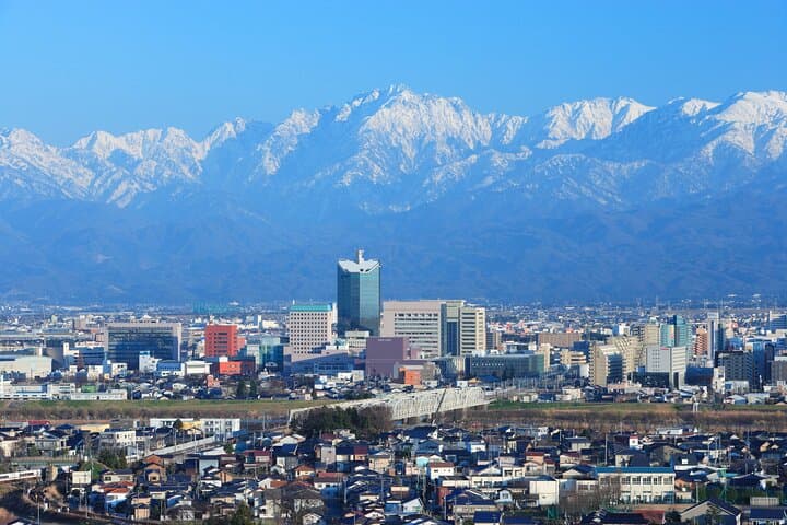 Toyama 6hr Private Tour with Government Licensed Guide — photo 4