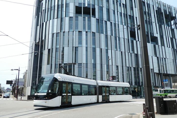 Toyama 6hr Private Tour with Government Licensed Guide — photo 6