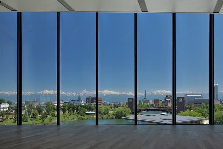 Toyama 6hr Private Tour with Government Licensed Guide — photo 9