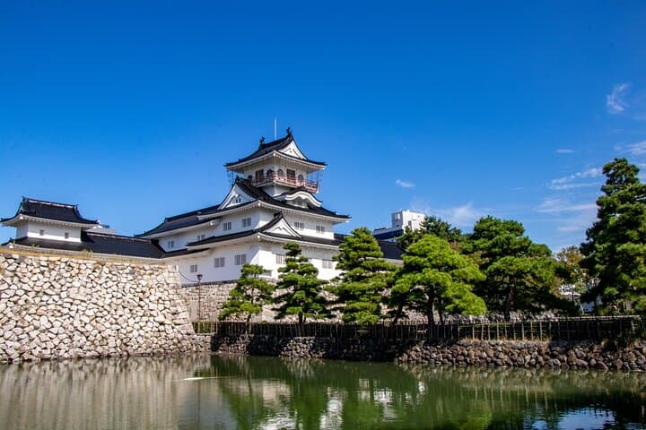 Toyama 6hr Private Tour with Government Licensed Guide — photo 12