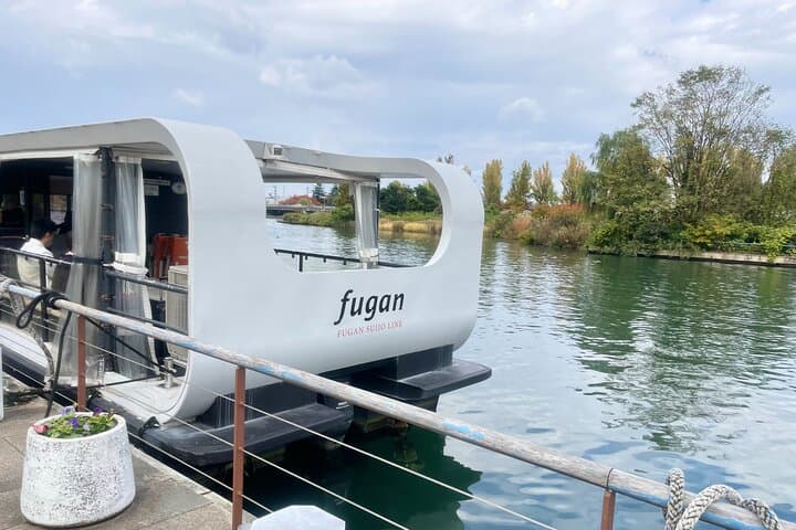 Toyama 6hr Private Tour with Government Licensed Guide — photo 13