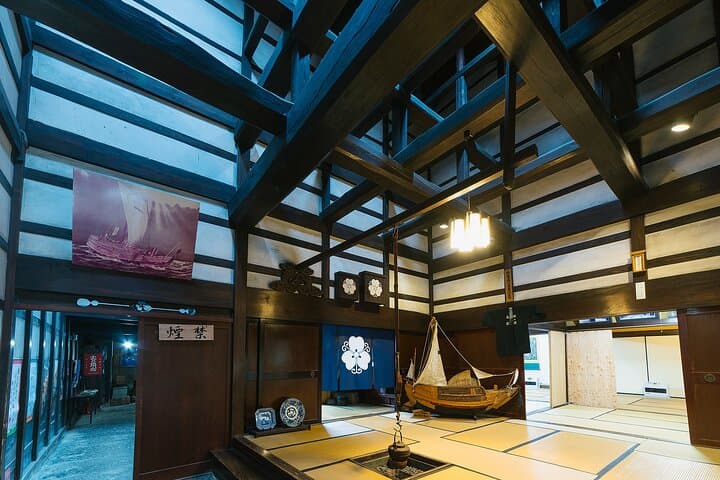 Toyama 6hr Private Tour with Government Licensed Guide — photo 14