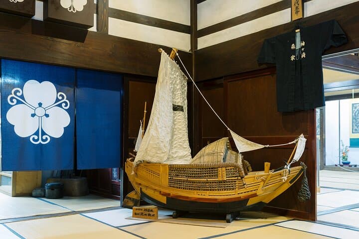 Toyama 6hr Private Tour with Government Licensed Guide — photo 15