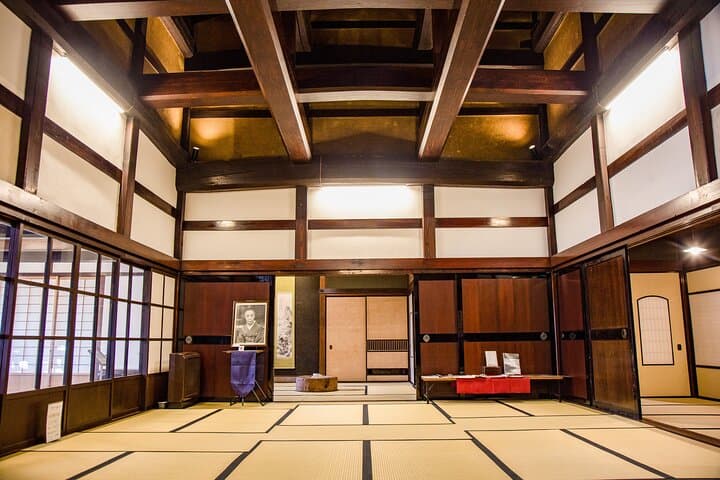 Toyama 6hr Private Tour with Government Licensed Guide — photo 16