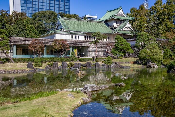 Toyama 6hr Private Tour with Government Licensed Guide — photo 17