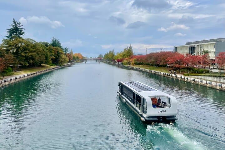 Toyama 6hr Private Tour with Government Licensed Guide — photo 18