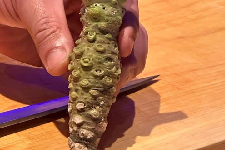 Shinsaibashi: SHIN NIPPON Artisan Sushi Course|viator Exclusive — photo 14