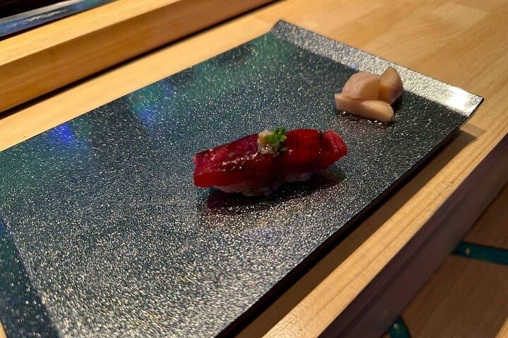 Shinsaibashi: SHIN NIPPON Artisan Sushi Course|viator Exclusive — photo 15