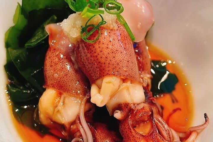 Shinsaibashi: SHIN NIPPON Artisan Sushi Course|viator Exclusive — photo 17