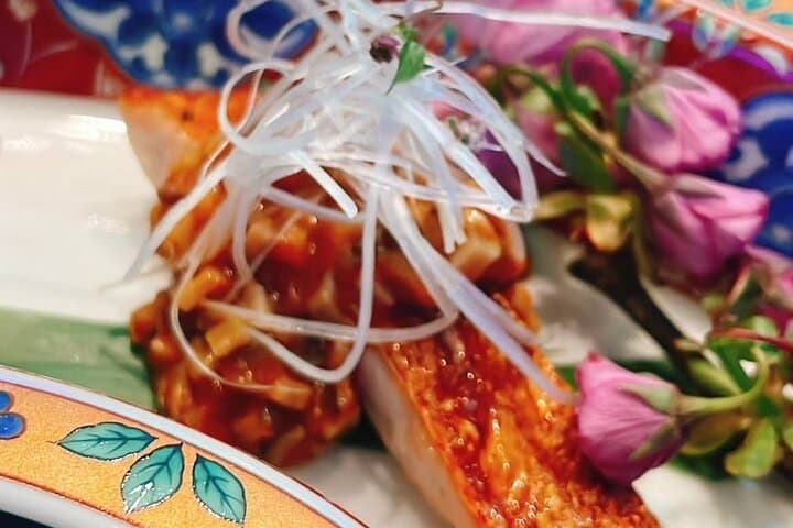 Shinsaibashi: SHIN NIPPON Artisan Sushi Course|viator Exclusive — photo 19