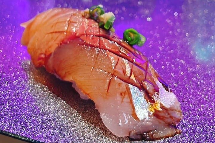 Shinsaibashi: SHIN NIPPON Artisan Sushi Course|viator Exclusive — photo 7