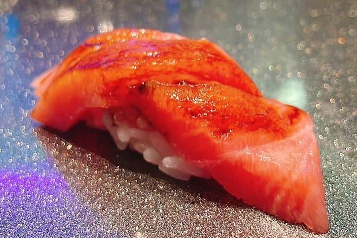 Shinsaibashi: SHIN NIPPON Artisan Sushi Course|viator Exclusive — photo 16