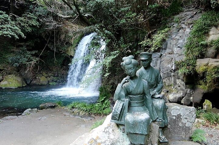 Ultimate View Izu Car Tour with Hotel Pickup and Local Guide — photo 4