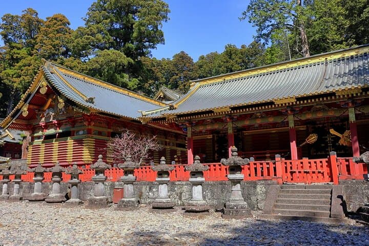 Nikko, Kegon Waterfall & Chuzenji Lake from Tokyo — photo 3