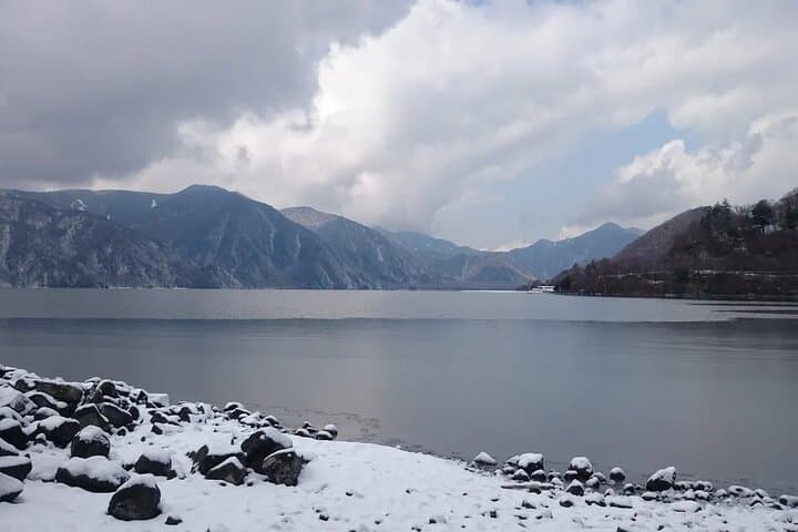 Nikko, Kegon Waterfall & Chuzenji Lake from Tokyo — photo 8