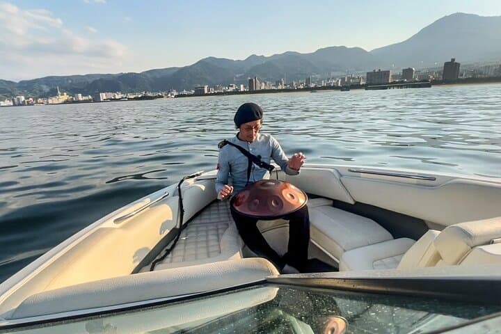 Private Cruise in Beppu Bay Sunrise and Sunset Journey — photo 11