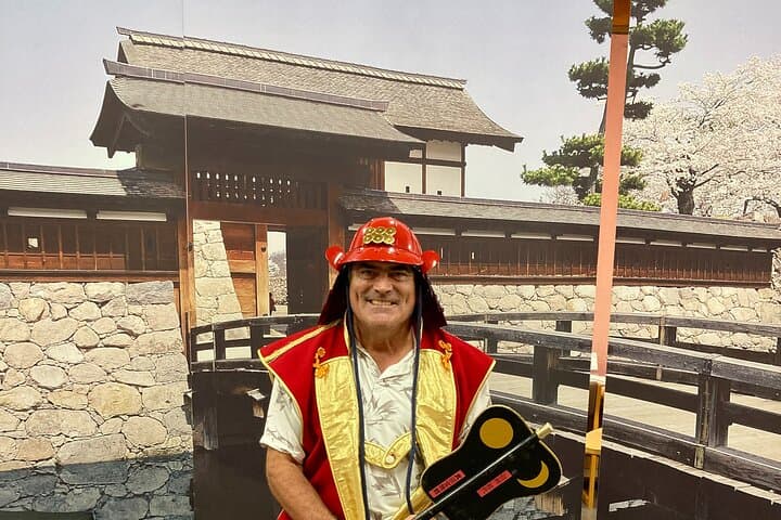 Nagano All Must-Sees 4hr Private Tour with Licensed Guide — photo 5