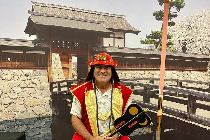 Nagano All Must-Sees 6hr Private Tour with Licensed Guide — photo 7