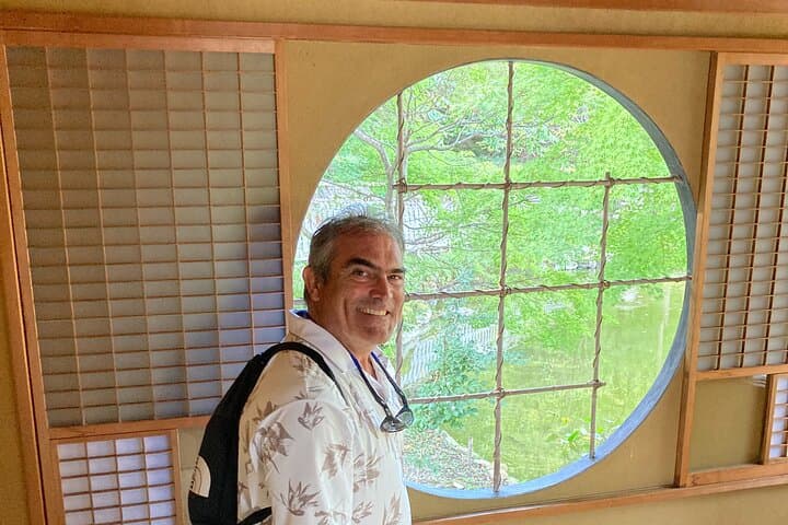 Nagano All Must-Sees 6hr Private Tour with Licensed Guide — photo 3