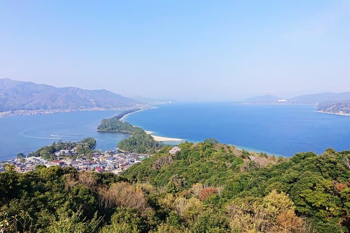 Ine and Amanohashidate Day Trip from Kyoto — photo 2