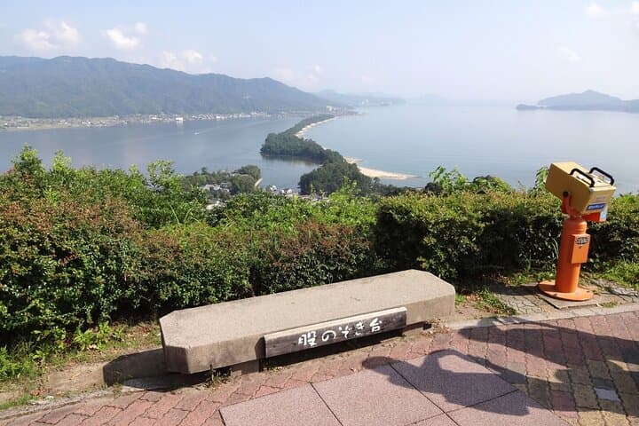 Ine and Amanohashidate Day Trip from Kyoto — photo 3