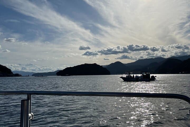 Ine and Amanohashidate Day Trip from Kyoto — photo 10