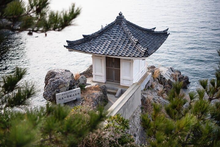 Himeshima Eco Tour from Beppu Explore Island Myths and Nature