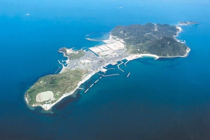 Himeshima Eco Tour from Beppu Explore Island Myths and Nature — photo 2