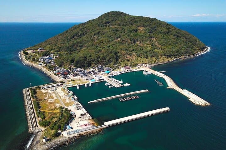 Himeshima Eco Tour from Beppu Explore Island Myths and Nature — photo 3
