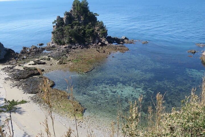 Himeshima Eco Tour from Beppu Explore Island Myths and Nature — photo 5