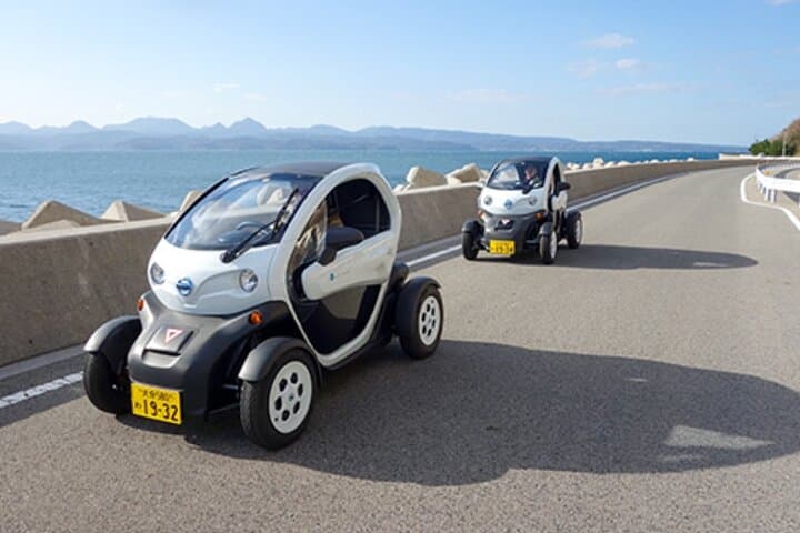 Himeshima Eco Tour from Beppu Explore Island Myths and Nature — photo 10