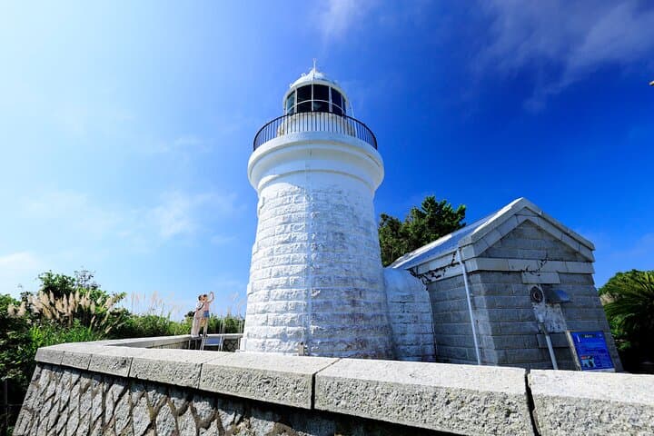 Himeshima Eco Tour from Beppu Explore Island Myths and Nature — photo 11