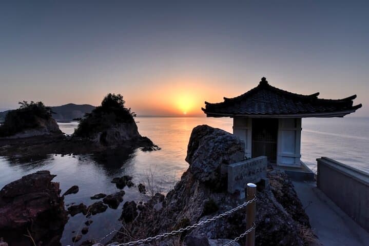 Himeshima Eco Tour from Beppu Explore Island Myths and Nature — photo 13