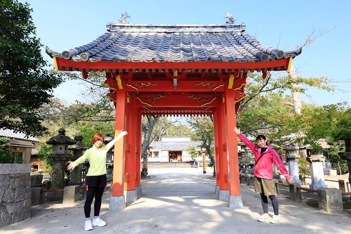Himeshima Eco Tour from Beppu Explore Island Myths and Nature — photo 17